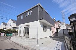 東京都町田市高ヶ坂４丁目