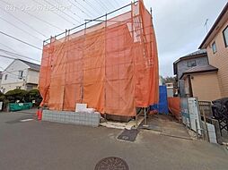 東京都町田市高ヶ坂４丁目