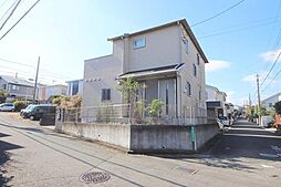 東京都町田市成瀬が丘３丁目