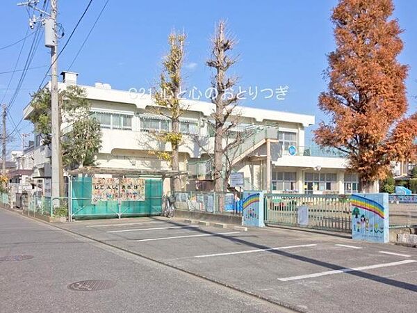 相模原市立麻溝台保育園まで955m