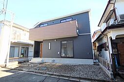 神奈川県座間市南栗原６丁目