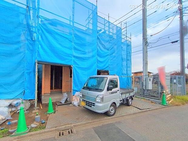 撮影日:2025/12/02