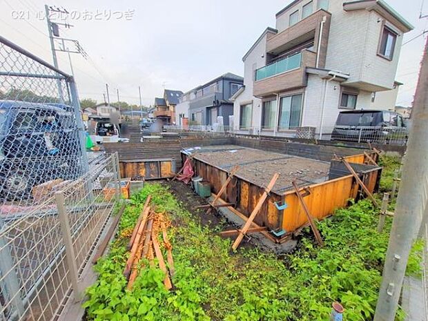 撮影日:2025/11/10