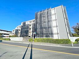 東林間コーポラスＢ棟