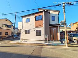 神奈川県相模原市中央区上溝