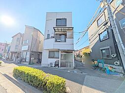 東京都町田市森野３丁目