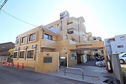 ライオンズマンション中央林間第5