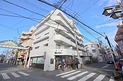 藤和相武台コープ