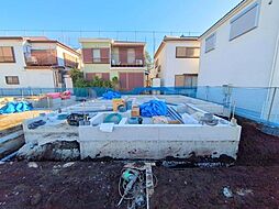 神奈川県綾瀬市蓼川３丁目