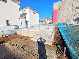 神奈川県綾瀬市蓼川３丁目