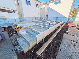 神奈川県綾瀬市蓼川３丁目