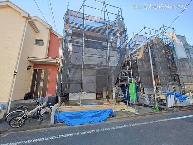 撮影日:2026/01/08