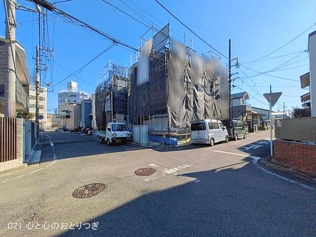 撮影日:2026/01/08