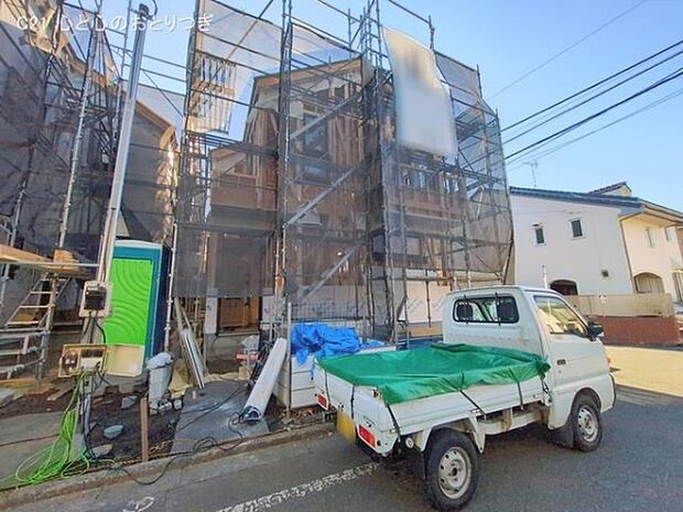 撮影日:2026/01/08