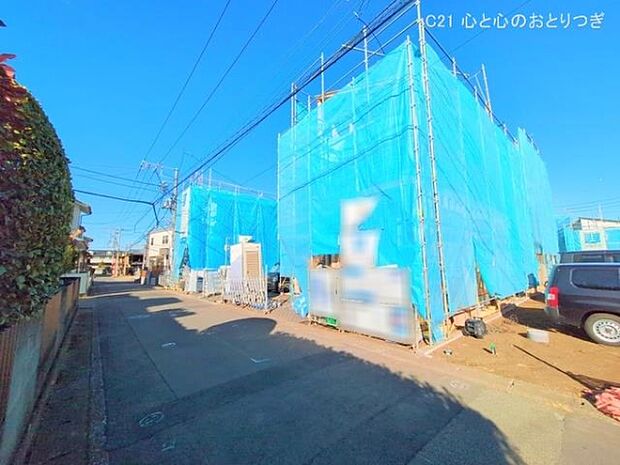 撮影日:2025/12/10