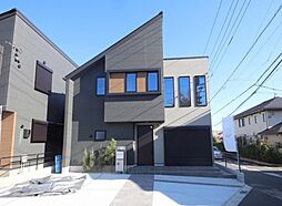 神奈川県大和市下鶴間