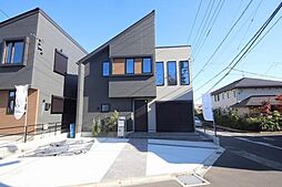 神奈川県大和市下鶴間