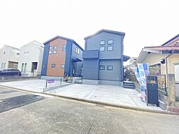 神奈川県横浜市瀬谷区瀬谷６丁目