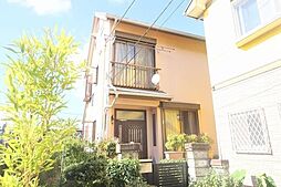 神奈川県大和市南林間８丁目