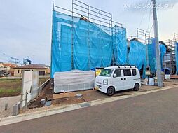 東京都町田市木曽西３丁目