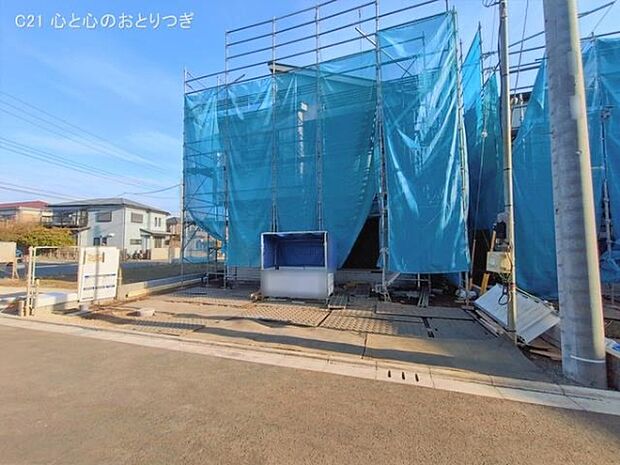 撮影日:2026/01/15