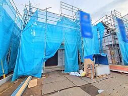 東京都町田市木曽西３丁目