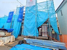 東京都町田市木曽西３丁目