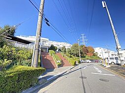 三ツ境ハイタウンテラスハウス　1号棟