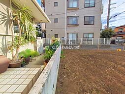 神奈川県相模原市南区東林間４丁目