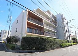 中央林間レジデンスハウスウエスト