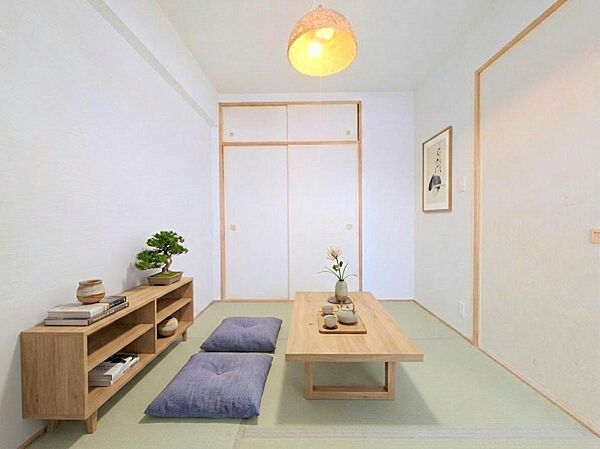 室内