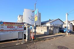 神奈川県相模原市南区鵜野森１丁目