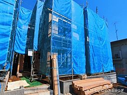 東京都町田市南成瀬６丁目