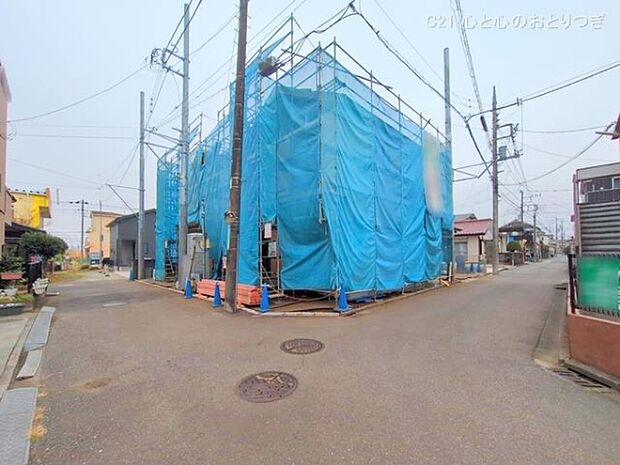 撮影日:2025/12/03