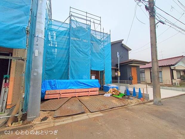 撮影日:2025/12/03