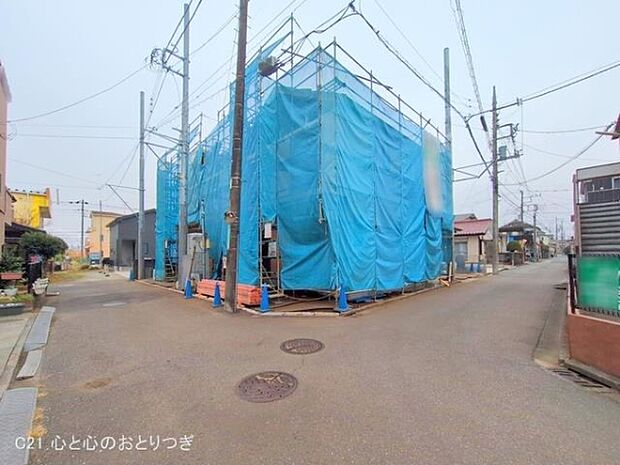 撮影日:2025/12/03