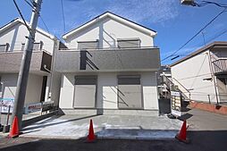 神奈川県相模原市南区相模台６丁目