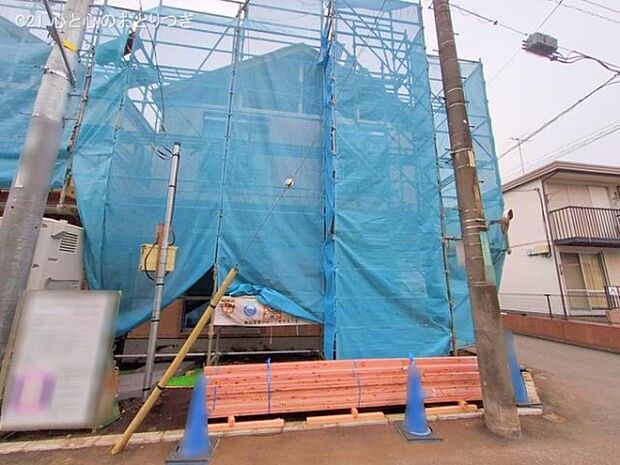 撮影日:2025/12/03