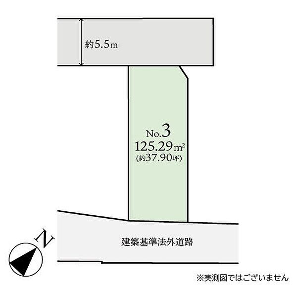 区画図：314002686472