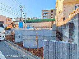 東京都町田市忠生２丁目