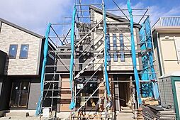 神奈川県相模原市南区桜台