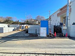 神奈川県横浜市都筑区早渕３丁目