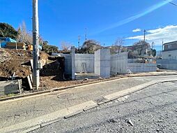 神奈川県横浜市都筑区早渕３丁目