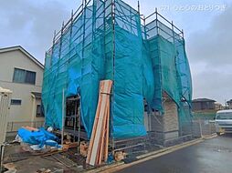 神奈川県横浜市瀬谷区本郷１丁目