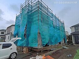 神奈川県横浜市瀬谷区本郷１丁目