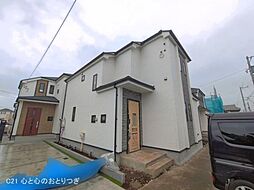 神奈川県横浜市瀬谷区本郷１丁目