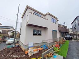 神奈川県大和市上和田