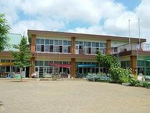 深見台保育園まで1214m