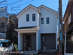 神奈川県相模原市南区御園５丁目