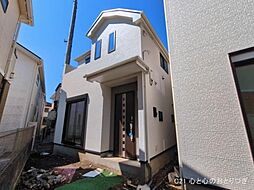 神奈川県相模原市南区御園５丁目